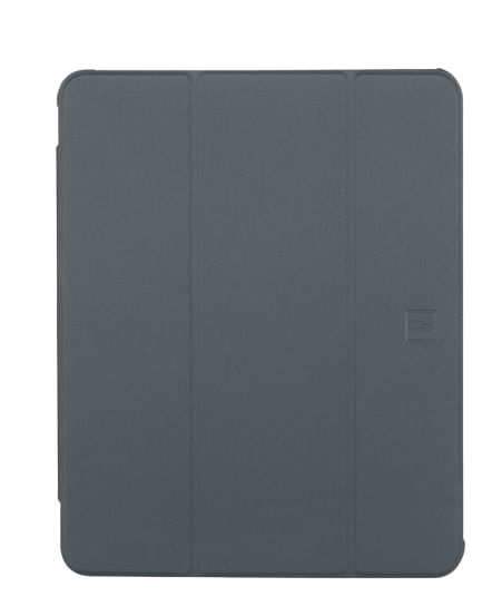 Tucano-IPDA13M2ST-BBK-custodia-per-tablet-33-cm-13-Custodia-a-libro-Grigio--SATIN-TABLETHUELLE-BLUE-BLACK---APPLE-IPAD-A