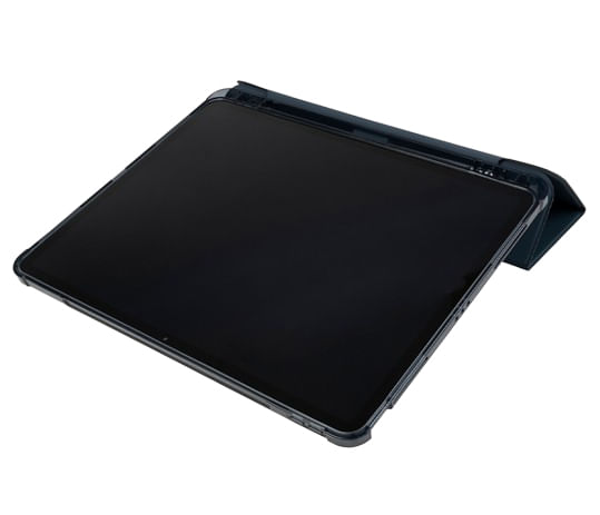 Tucano-IPDA13M2ST-BBK-custodia-per-tablet-33-cm-13-Custodia-a-libro-Grigio--SATIN-TABLETHUELLE-BLUE-BLACK---APPLE-IPAD-A