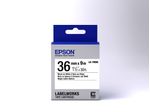 Epson-Nastro-fondo-Standard-Bianco-per-testo-Nero-36-9-LK-7WBN