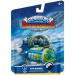 Activision Skylanders SuperChargers - Vehicle Pack : Dive Bomber