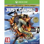 Koch Media Square Enix Just Cause 3 Day One Edition, Xbox One Standard