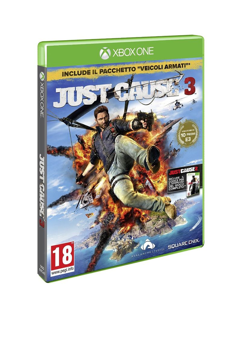 Just-Cause-3-D1-Edition-Xbox-One