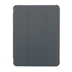 Tucano IPDA11M2ST-BBK custodia per tablet 27,9 cm (11") Custodia a libro Grigio