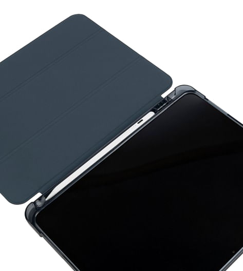 SATIN-TABLETHUELLE-BLUE-BLACK---APPLE-IPAD-AIR-11-M2