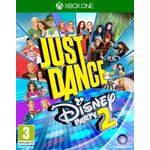 Ubisoft Just Dance: Disney Party 2, Xbox One Standard Inglese