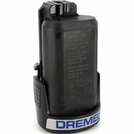 Dremel 26150880JA parte di ricambio per la stampa Batteria 1 pz