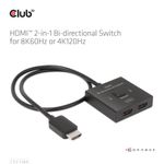 HDMI-2-in-1-bi-direktionaler-Switch-fr-8K60Hz-oder-4K120Hz-er-kann-entweder-zwei-Quellen-auf-ein-Display-schalten-oder-e