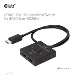 HDMI-2-in-1-bi-direktionaler-Switch-fr-8K60Hz-oder-4K120Hz-er-kann-entweder-zwei-Quellen-auf-ein-Display-schalten-oder-e