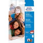 Avery Zweckform Carta fotografica AVERY Nutzform 100 x 150 cm lucida 180 g/m