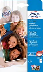 Carta-fotografica-AVERY-Nutzform-100-x-150-cm-lucida-180-g-m