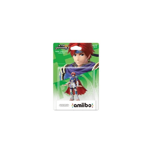 Nintendo-Roy-No.-55-amiibo