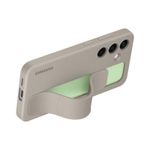 Samsung-Galaxy-S24-Standing-Grip-Cover--Eureka-Standing-Grip-CaseTaupe-