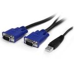 STARTECH.COM-KIT-DE-COMMUTATEUR-KVM-USB-A-MONTAGE-SUR-RACK-1U-16-PORTS-AVEC-AFFICHAGE-A-L-ECRAN-ET-CABLES---COMMUTATEUR-