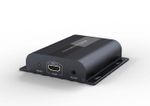 Vivolink-VLHDMIEXT1-TV2-moltiplicatore-AV-Trasmettitore-AV-Nero--HDMI-over-IP-Transmitter-120m---version-2.-Transmitter-