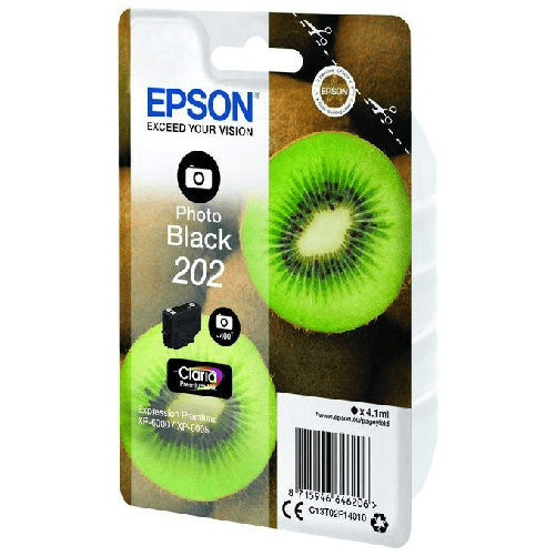 Epson-Kiwi-Singlepack-Photo-Black-202-Claria-Premium-Ink