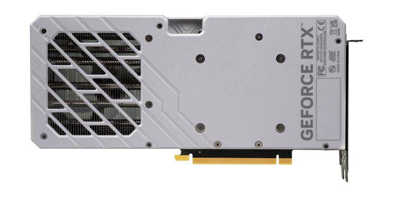 VGA-Palit-GeForce®-RTX-4060-TI--8GB-White