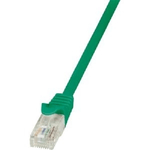 2direct LogiLink - Cavo patch - Da RJ-45 (M) a RJ-45 (M) - 2 m - UTP - CAT 5e - verde