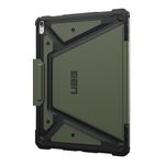 Urban-Armor-Gear-Metropolis-SE-124472117272-custodia-per-tablet-33-cm-13-Custodia-a-libro-Oliva--UAG---Flip-cover-for-ta