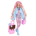 Mattel Barbie Extra HPB16 bambola