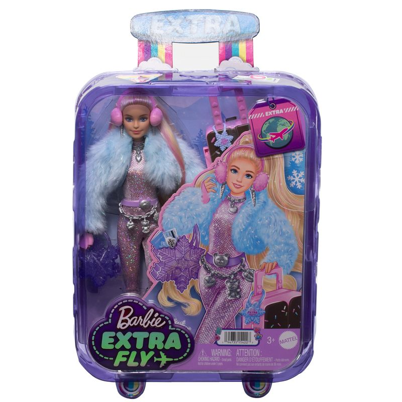 Barbie-Extra-HPB16-bambola