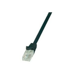 2direct LogiLink 0.5m Cat.6 U/UTP RJ45 - 0,5m - Cat6 - U/UTP (UTP) - 20g (CP2023U)