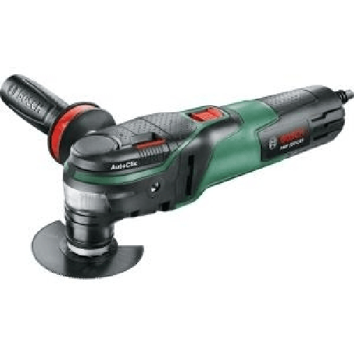 Bosch-PMF-350-CES-Nero-Verde-350-W-15000-OPM