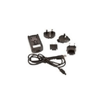 Honeywell Universal Netzteil, Kit Universal Netzteil (US, EU, UK, ANZ), inkl.: USB-Kabel (213-029-001)