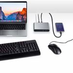 ATEN-Switch-dock-USB-C-Gen-1-a-2-porte-con-pass-through-dell-alimentazione