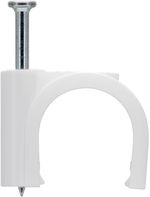 Morsetto-per-cavo-bianco---diametro-massimo-del-cavo-160-mm