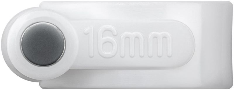 Morsetto-per-cavo-bianco---diametro-massimo-del-cavo-160-mm