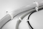 Morsetto-per-cavo-bianco---diametro-massimo-del-cavo-160-mm