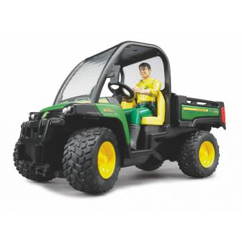 BRUDER-John-Deere-Gator-XUV-855D-with-driver