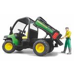 BRUDER-John-Deere-Gator-XUV-855D-with-driver