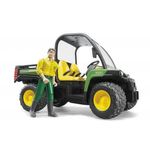 BRUDER-John-Deere-Gator-XUV-855D-with-driver