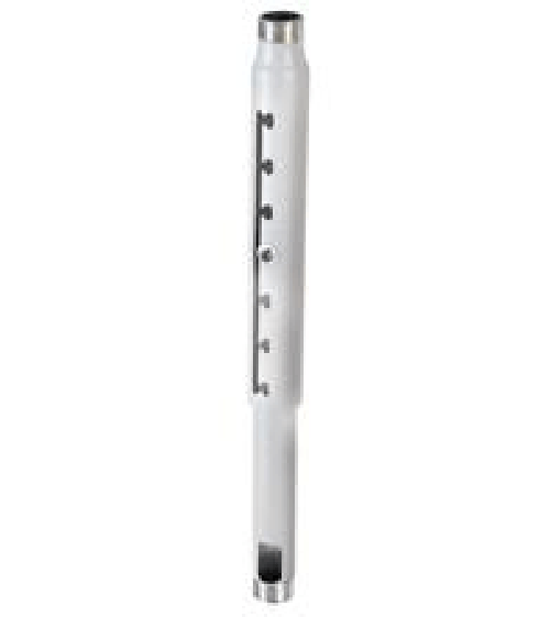 COLUMN-ADJUSTABLE-WHITE-457-610