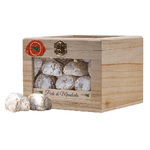 Paste di Mandorla Siciliane Wooden Box 600g