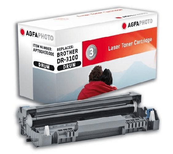 AgfaPhoto-APTBDR3100E-tamburo-per-stampante--Drum---Pages-25.000---Warranty-36M-