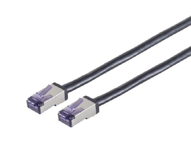 Lanview-LVN-CAT6A-FLEX-3M-cavo-di-rete-Nero-S-FTP-S-STP--HIGH-FLEX-Cat6a-S-FTP-Black---3m-High-Flex-Shielded---High-Flex