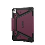 Urban-Armor-Gear-Metropolis-SE-124475119049-custodia-per-tablet-279-cm-11-Custodia-a-libro-Bordeaux--UAG---Flip-cover-fo