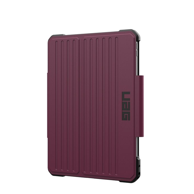 Urban-Armor-Gear-Metropolis-SE-124475119049-custodia-per-tablet-279-cm-11-Custodia-a-libro-Bordeaux--UAG---Flip-cover-fo