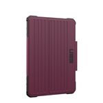 Urban-Armor-Gear-Metropolis-SE-124475119049-custodia-per-tablet-279-cm-11-Custodia-a-libro-Bordeaux--UAG---Flip-cover-fo