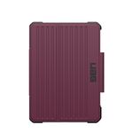 Urban-Armor-Gear-Metropolis-SE-124475119049-custodia-per-tablet-279-cm-11-Custodia-a-libro-Bordeaux--UAG---Flip-cover-fo