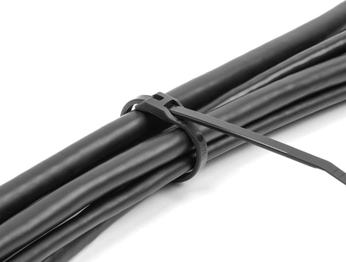 Delock-Fascette-per-cavi-con-testa-piatta-L-370-x-L-76-mm-100-pezzi-neri