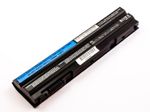 CoreParts-MBI2198-ricambio-per-laptop-Batteria--Laptop-Battery-for-Dell---4884Wh-6-Cell-Li-ion-111V---4400mAh-Black-49Wh