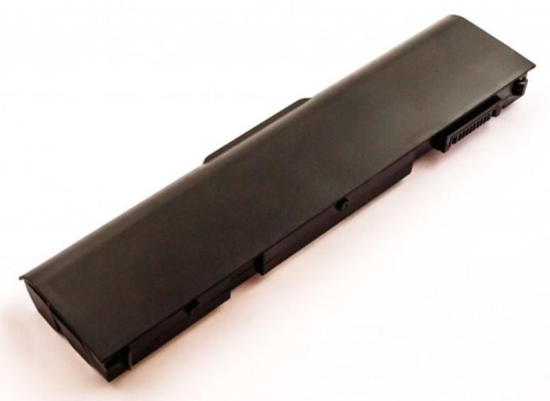 CoreParts-MBI2198-ricambio-per-laptop-Batteria--Laptop-Battery-for-Dell---4884Wh-6-Cell-Li-ion-111V---4400mAh-Black-49Wh