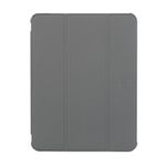 Tucano IPDA11M2ST-G custodia per tablet 27,9 cm (11") Custodia a libro Grigio