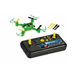 Revell FROXXIC - Lithium Polymer (LiPo) - 100 mAh - Integrierte Batterie - 3,7 V - 4 x AA - 90 mm (23884)