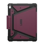 Urban Armor Gear Metropolis SE 124472119049 custodia per tablet 33 cm 13 Custodia a libro Bordeaux (UAG - Flip cover for