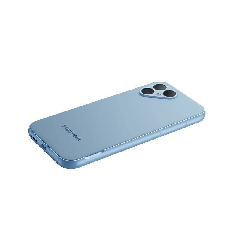 Fairphone-5-164-cm-6.46-Doppia-SIM-Android-13-5G-USB-tipo-C-8-GB-256-GB-4200-mAh-Blu--FAIRPHONE-5-5G-8GB-256GB---SKY-BLU