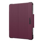 Urban-Armor-Gear-Metropolis-SE-124472119049-custodia-per-tablet-33-cm-13-Custodia-a-libro-Bordeaux--UAG---Flip-cover-for